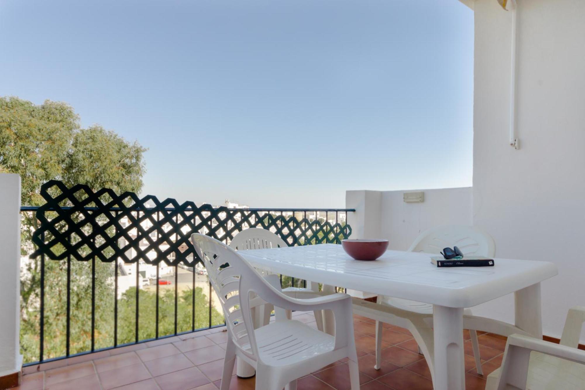 Apartamentos Rotonda Conil De La Frontera Quarto foto