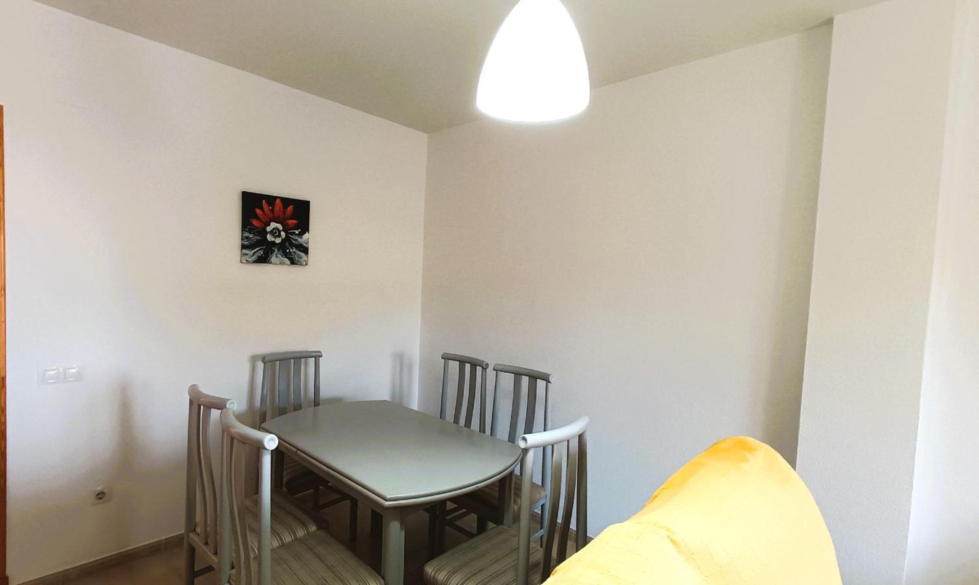 Apartamentos Rotonda Conil De La Frontera Quarto foto