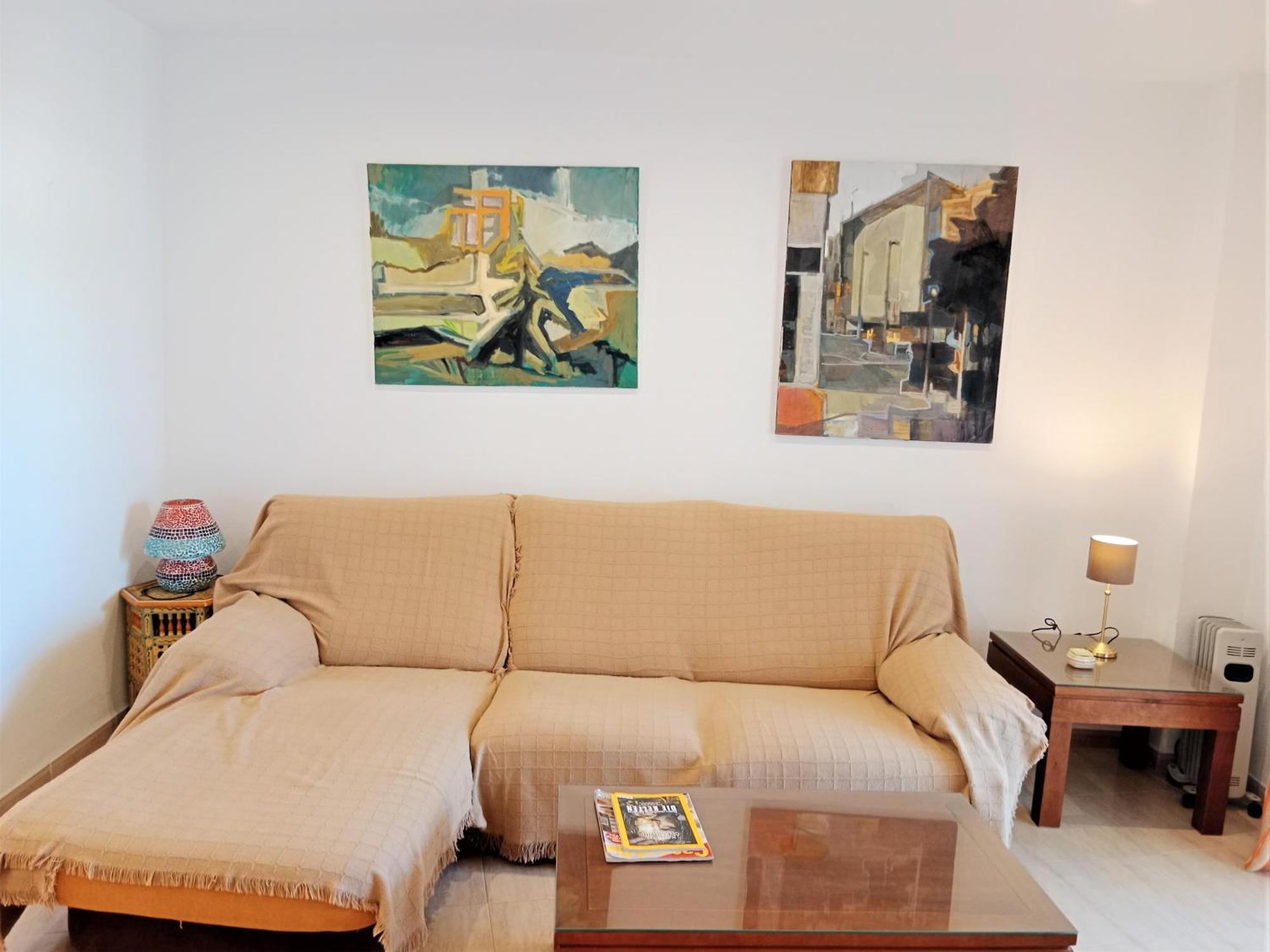 Apartamentos Rotonda Conil De La Frontera Exterior foto