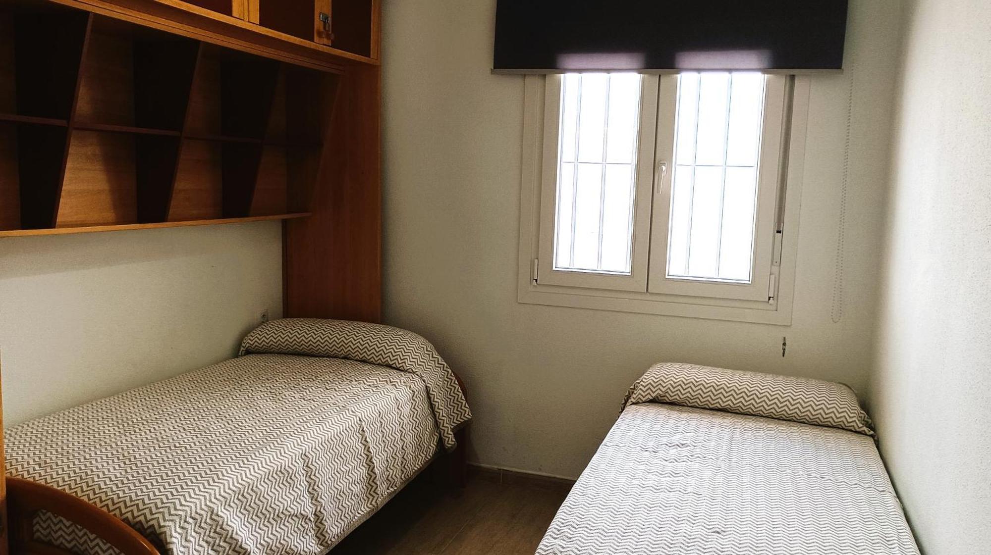Apartamentos Rotonda Conil De La Frontera Quarto foto